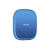 Išorinis kietasis diskas „SanDisk Creator Phone“ su „MagSafe“, SSD, 2 TB, mėlynas, SDSSDE62C-2T00-G25
