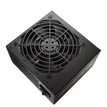 FSP HEXA 85+ PRO 650W maitinimo blokas ATX ATX2.5 juodas, 650 W, 100–240 V, 50–60 Hz, 9–4 A, aktyvus, 100 W