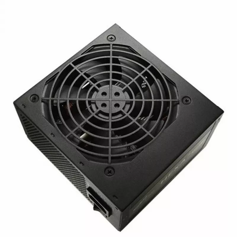 FSP HEXA 85+ PRO 650W maitinimo blokas ATX ATX2.5 juodas, 650 W, 100–240 V, 50–60 Hz, 9–4 A, aktyvus, 100 W