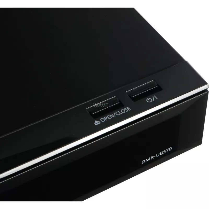 Blu-Ray įrašytuvas Panasonic DMR-UBC70EGK
