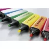 Marker STABILO BOSS Originali 10 vnt. Žalias 70/33 Stabilo