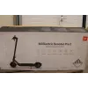 IŠPARDAVIMAS. Xiaomi Mi Electric Scooter Pro 2 (juodas) | IŠPARDAVIMAS. Xiaomi Mi Electric Scooter Pro 2 | 600 W | 25 km/h | 3 mėn. | Juodas | NAUDOTAS, SUBRAIŽYTAS, NEŠVARUS, MAŽAS ĮTRŪKIMAS UŽ