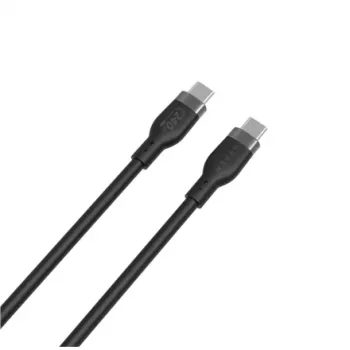 HyperJuice - USB Type-C laidas - 24 kontaktų