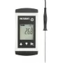 VOLTCRAFT PTM-120 temperatūros matavimo prietaisas nuo -70 iki 250 °C Zondo tipas Pt1000 IP65 (VC-8603580)