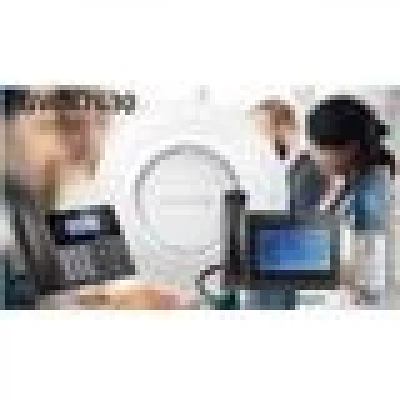 Grandstream Networks GWN7660 belaidis prieigos taškas 1770 Mbit/s Balta Galia over Ethernet (PoE)