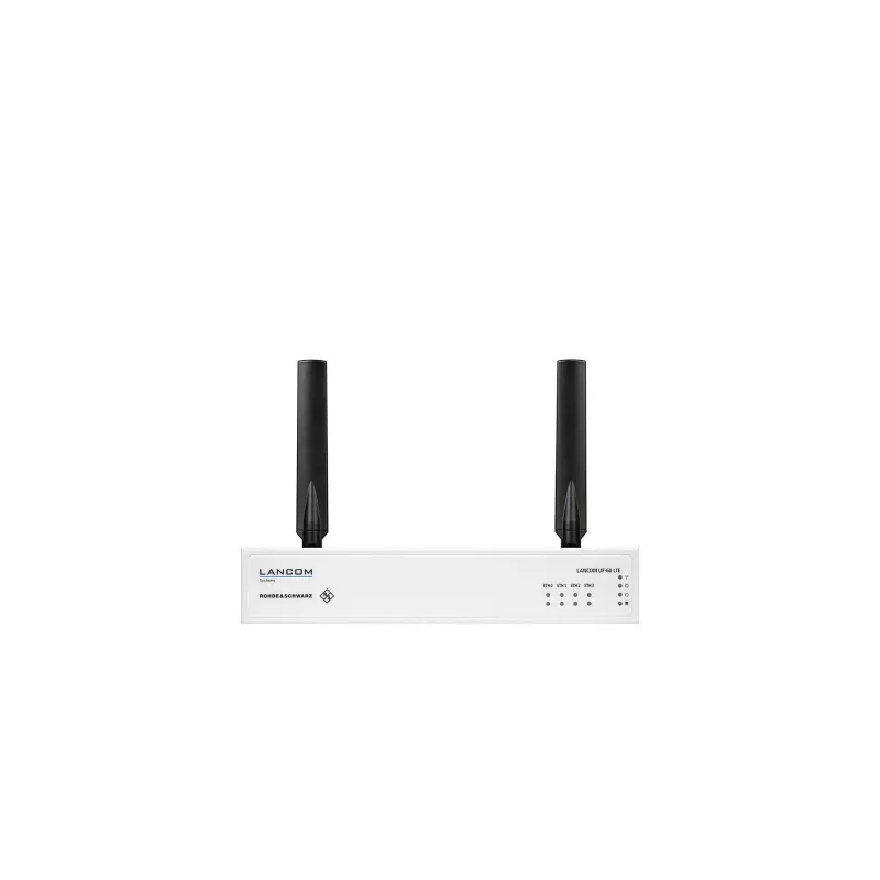 LANCOM R&S Unified Firewall UF-60 LTE