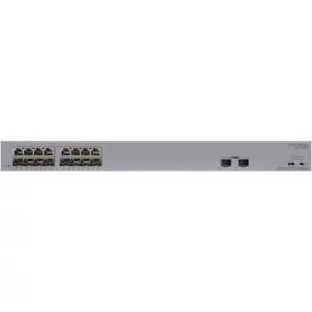 HUAWEI eKit S110 Series S110-16LP2SR Nevaldomas L2 Gigabit Ethernet (10/100/1000) Maitinimas per eternetą (PoE) 1U Pilkas
