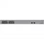 HUAWEI eKit S110 Series S110-16LP2SR Nevaldomas L2 Gigabit Ethernet (10/100/1000) Maitinimas per eternetą (PoE) 1U Pilkas