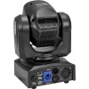 Judančios galvos spotas EUROLITE TMH-S30 30W LED — scenos apšvietimo judanti galva, kompaktiškas 30W LED