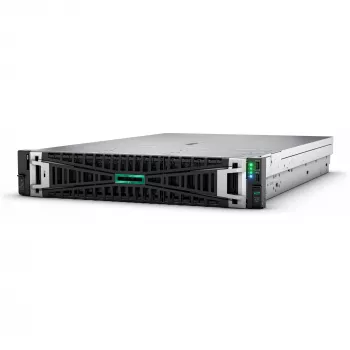 Serveris DL385 G11 9124 64G 8SFF P77245-425