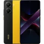 Išmanusis telefonas POCO X7 Pro 6,67 colio 12 GB 512 GB juodai geltonas