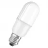 LED lazdelinė lemputė Ledvance Parathom FR E27 9W šilta balta, A+ energijos klasė