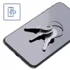 Grūdintas lankstus stiklo ekrano apsauginis stiklas 3MK Samsung Xcover 7 G556 — 0,33 mm, 9H kietumas