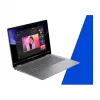 HP OmniBook X Flip Next Gen AI nešiojamas kompiuteris 14-fm0056ng - Flip dizainas - Intel Core Ultra 5 226V / 2,1 GHz - Win 11 Home - Arc Graphics 130V - 16 GB RAM - 512 GB SSD NVMe - 35,6 cm (14 inch)