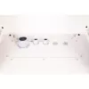 Prie sienos montuojamas stovas Digitus DN-19 07U-I-OD