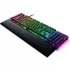Razer RZ03-04691800-R3M1 klaviatūra, žaidimų, USB, QWERTY, JAV anglų, juoda