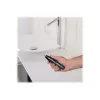 Tikslusis barzdaskutė ROWENTA TN3011F0 ausims ir nosiai, AA 1,5 V baterija, mėlyna