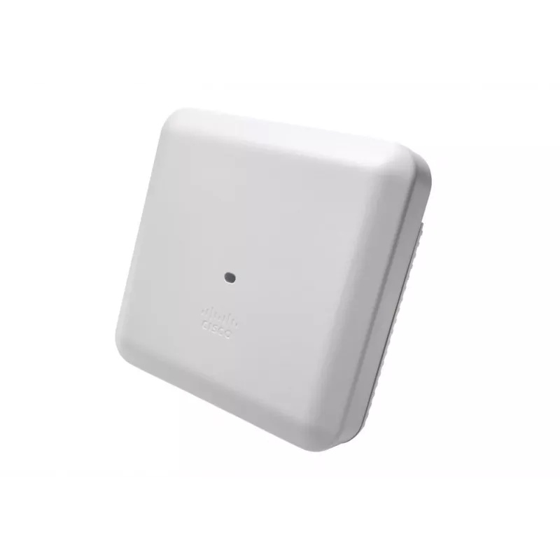 Belaidis prieigos taškas Cisco AIR-AP2802I-E-K9-RFB 802.11ac W2 su kliento pusės 3x4:3 MU-MIMO