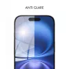Ekrano / galinio dangtelio privatumo apsauginė plėvelė DICOTA D80541-4AD, skirta Apple iPhone 17 Air, PET, apsauga nuo mėlynos šviesos ir įbrėžimų, 1 vnt.