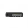 Teltonika RUTM08 laidinis maršruto parinktuvas Gigabit Ethernet juodas