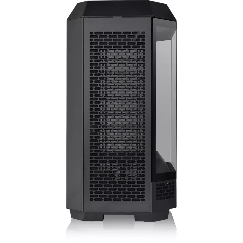 Thermaltake the Tower 300 Juoda Micro Tower Tempered Glass PC Gaming C