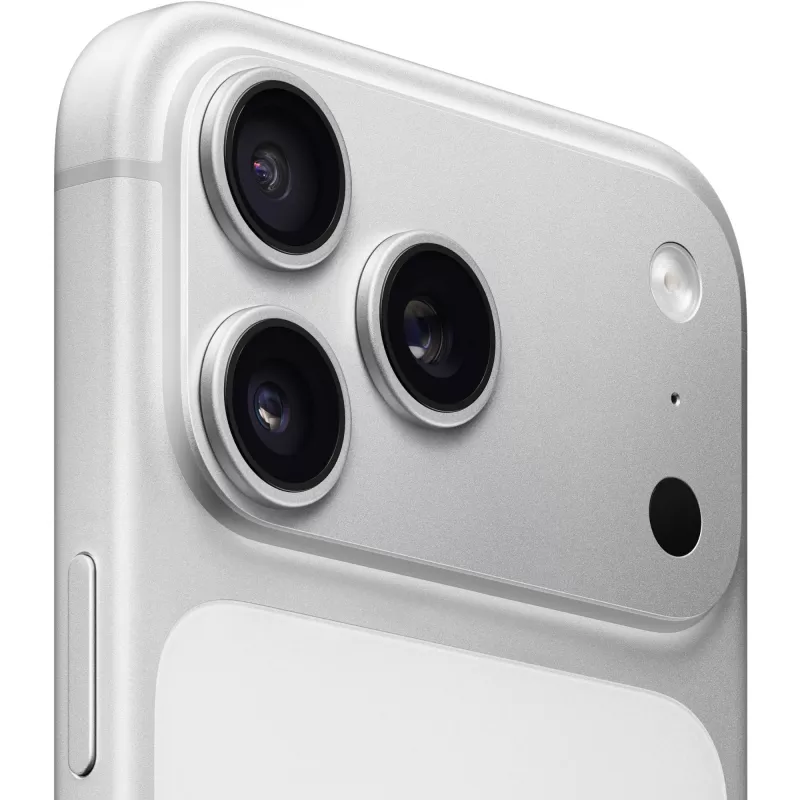 Apple iPhone 17 Pro Max - 5G išmanusis telefonas - Dual-SIM / Vidinė atmintis 512 GB - OLED ekranas - 6.9 - 2868 x 1320 taškų (120 Hz)