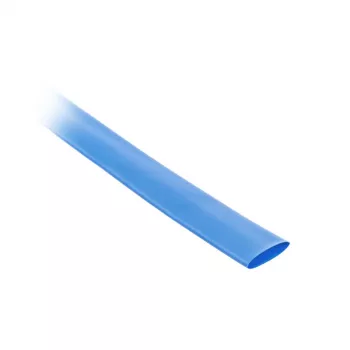MDPC-X Heat-Shrink Tubing 3,4:1 SATA - Mėlyna, 0,35m