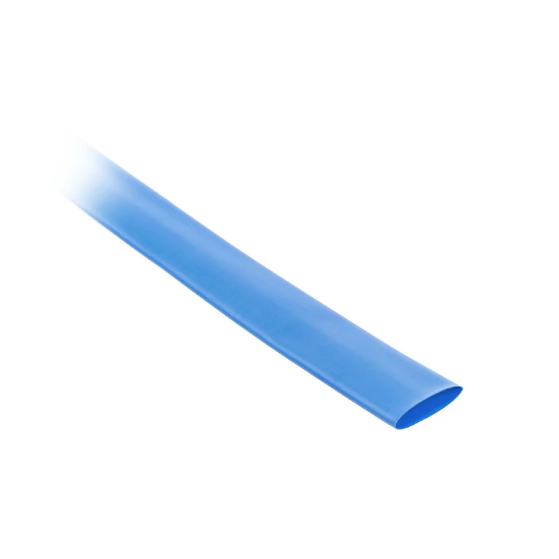 MDPC-X Heat-Shrink Tubing 3,4:1 SATA - Mėlyna, 0,35m
