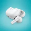 LAMAX Electronics Clips1 Play Headset Wireless In-ear Calls/Music USB Type-C Bluetooth - Headset - Wireless