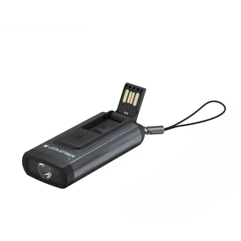 Reikšminis žibintuvėlis Ledlenser LEDLENSER-502580