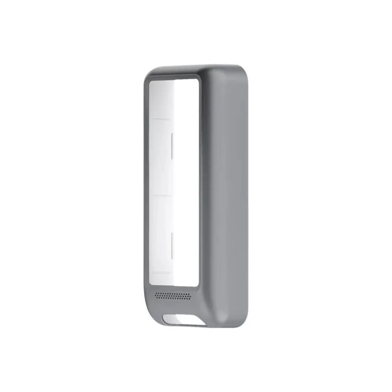 Dangtelis Ubiquiti UVC-G4-DB-Sidabrinė