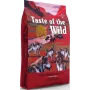 TASTE OF THE WILD Southwest Canyon – sausas šunų maistas – 12,2 kg