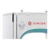 SINGER M3305 Siuvimo mašina Pusiau automatinė siuvimo mašina Elektrinė (230223102)