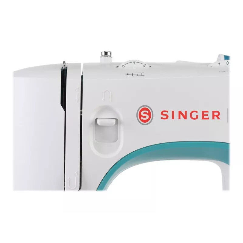 SINGER M3305 Siuvimo mašina Pusiau automatinė siuvimo mašina Elektrinė (230223102)
