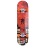 Schildkröt Funsports Kicker 31 Skateboard (classic) Klevo mediena Įvairiaspalvis