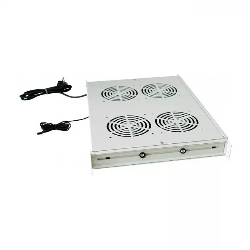 ALLNET Accessories stovo ventiliatoriaus skydelis