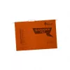 Pakabinamas aplankas Forpus FO22702 A4 Kartonas Oranžinė
