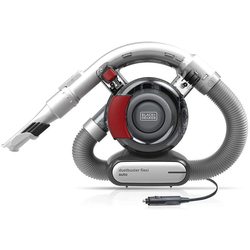 Black & Decker PD1200AV-XJ Rankinis dulkių siurblys
