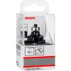 Bosch 2 608 628 456 frezos antgalis Apvalinimo antgalis 1 vnt.
