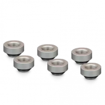„Thermal Grizzly DeltaMate“ ilgintuvas – MF7 matinis nikelis (6 vnt. pakuotėje) (TG-DM-FIT-6205)