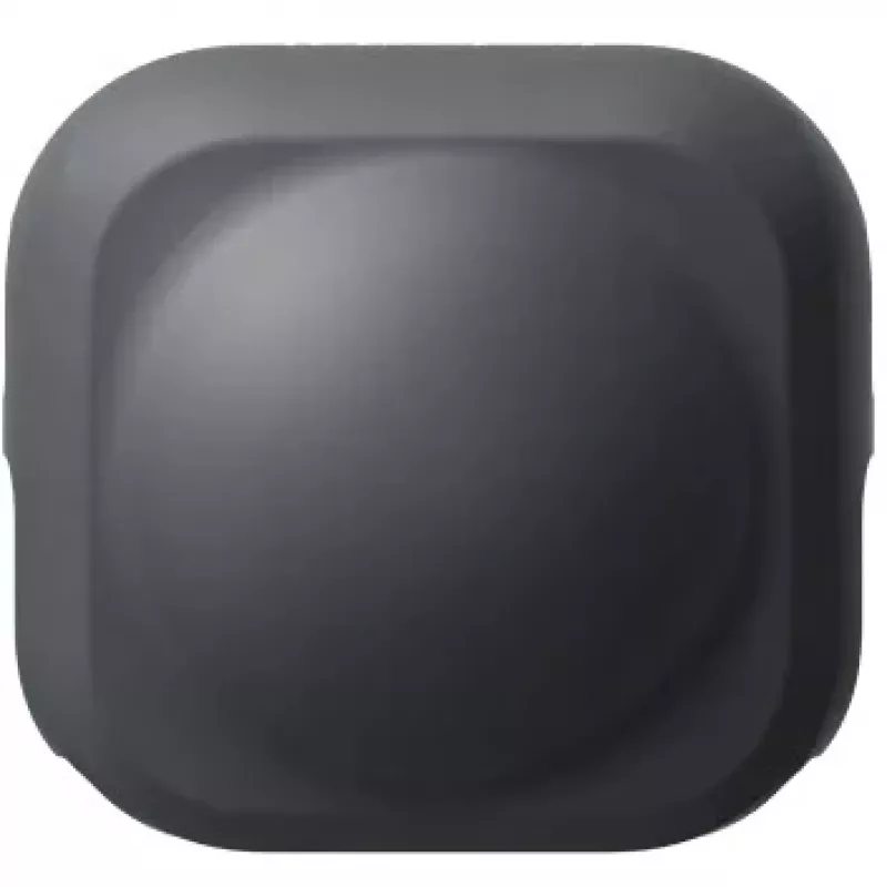 Fotoaparato objektyvo dangtelis Insta360 CINSBBMK juodas 53.3mm 56.5mm 49.5mm