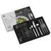WMF Vision 1271916330 stalo įrankių rinkinys 30 vnt. nerūdijantis plienas