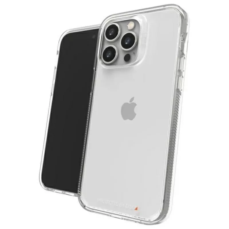 Gear4 Cases Crystal Palace