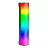 RGB LED šviesos lazdelė PULUZ 17cm