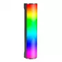 RGB LED šviesos lazdelė PULUZ 17cm