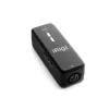 IK Multimedia iRig Mic Lav Juoda prisegamas mikrofonas