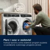 Skalbinių džiovyklė Electrolux EW7D585UCP 8 kg šilumos siurblys, kondensacinis džiovinimas