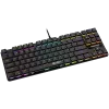 CANYON klaviatūra Cometstrike TKL GK-50 EN Wired