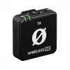 RØDE Wireless ME TX - specialus Wireless ME siųstuvas