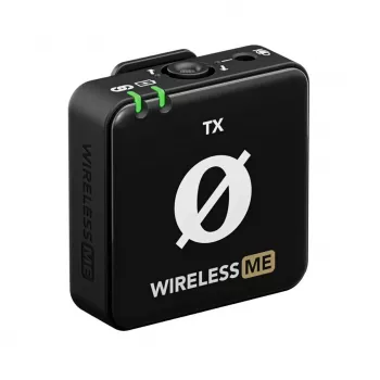 RØDE Wireless ME TX - specialus Wireless ME siųstuvas